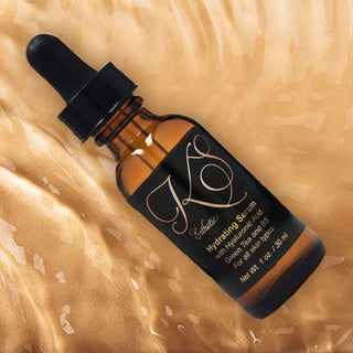 HYDRATING SERUM
