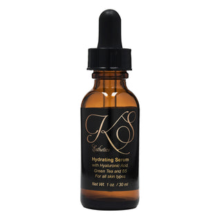 HYDRATING SERUM