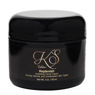 REPLENISH FACIAL CREAM
