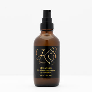 Detox Cleanser