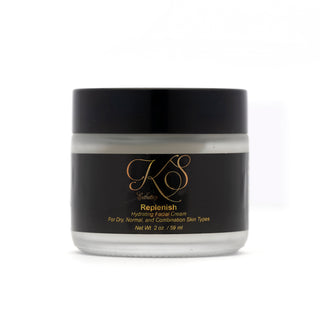 REPLENISH FACIAL CREAM