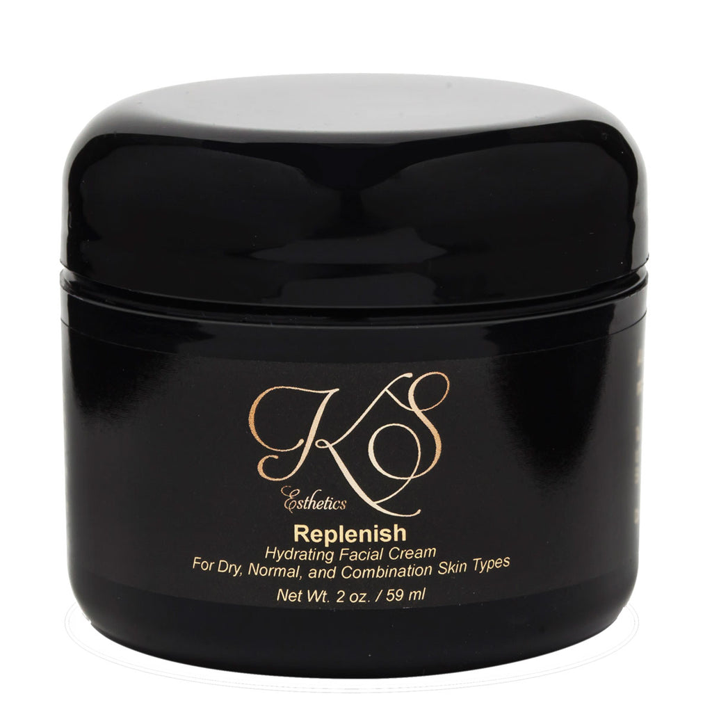 REPLENISH FACIAL CREAM KS Esthetics